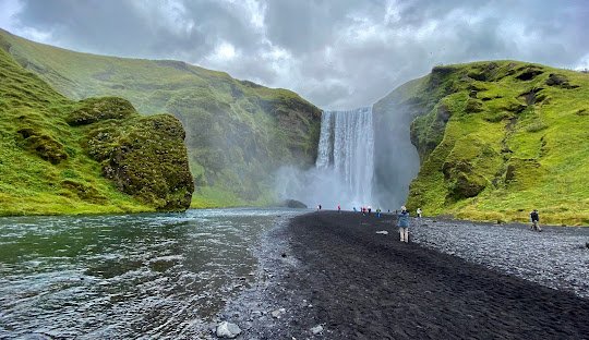 Island Thrills
