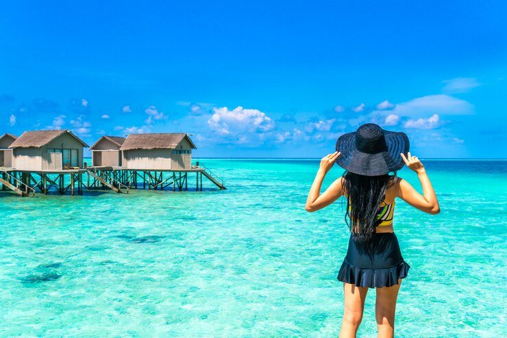 Island Thrills