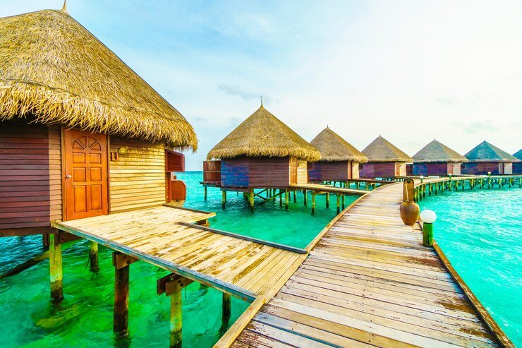 Island Thrills