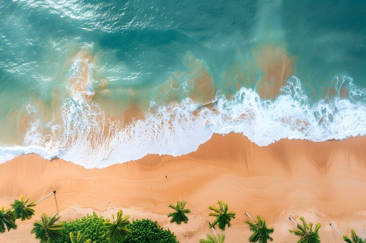 Island Thrills