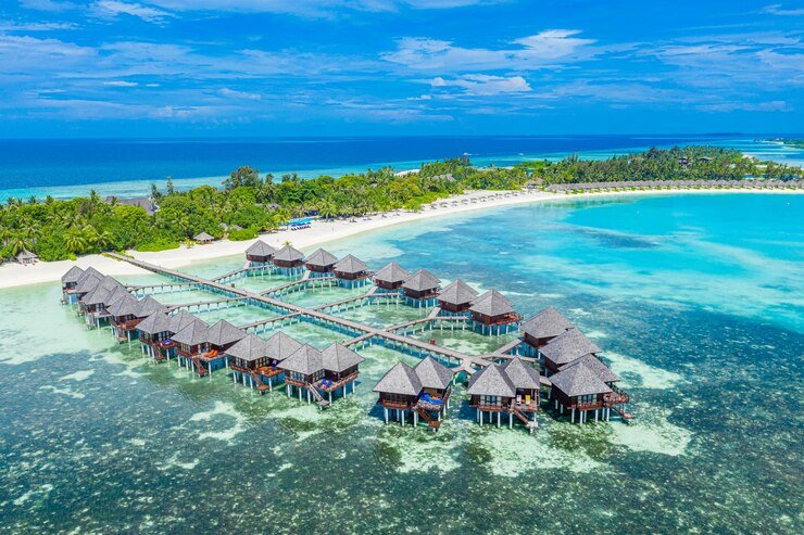 Island Thrills