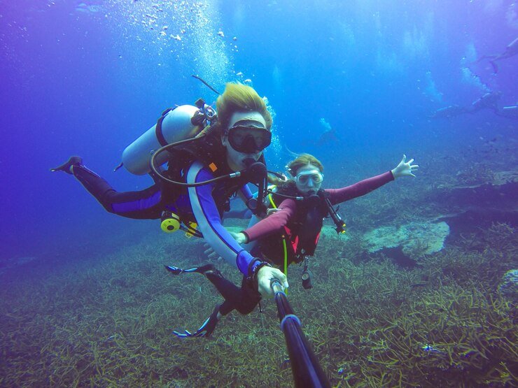 Island Thrills