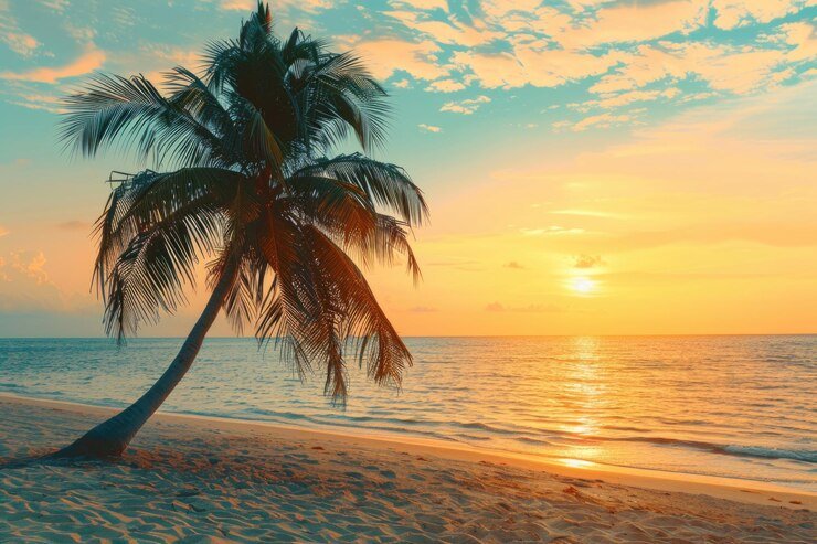 Island Thrills