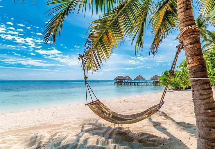 Island Thrills