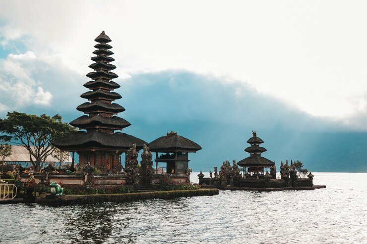 Island Thrills